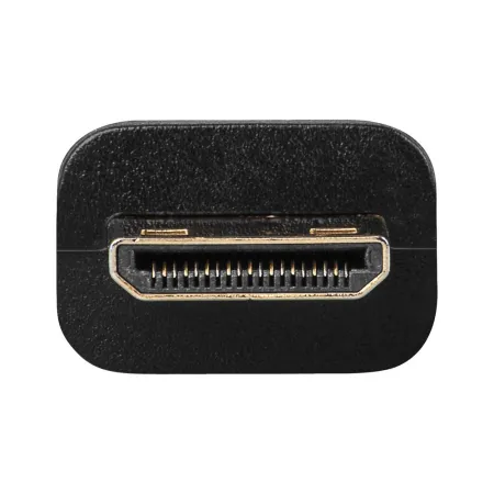 Adapter Hdmi Mini C Na Hdmi M/f